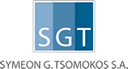 SGT logo