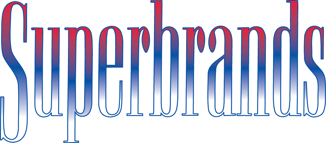 superbrands logo